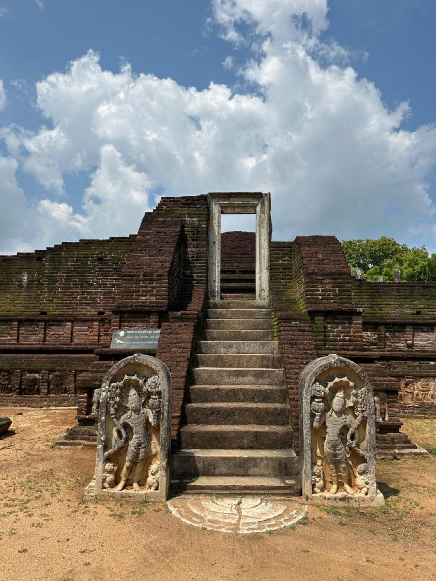 Sigiri Corridor Home Stay Sigiriya Ngoại thất bức ảnh