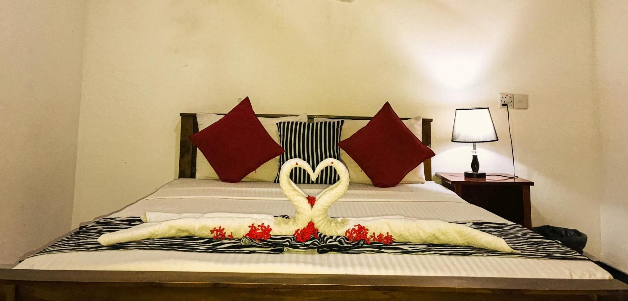 Sigiri Corridor Home Stay Sigiriya Phòng bức ảnh