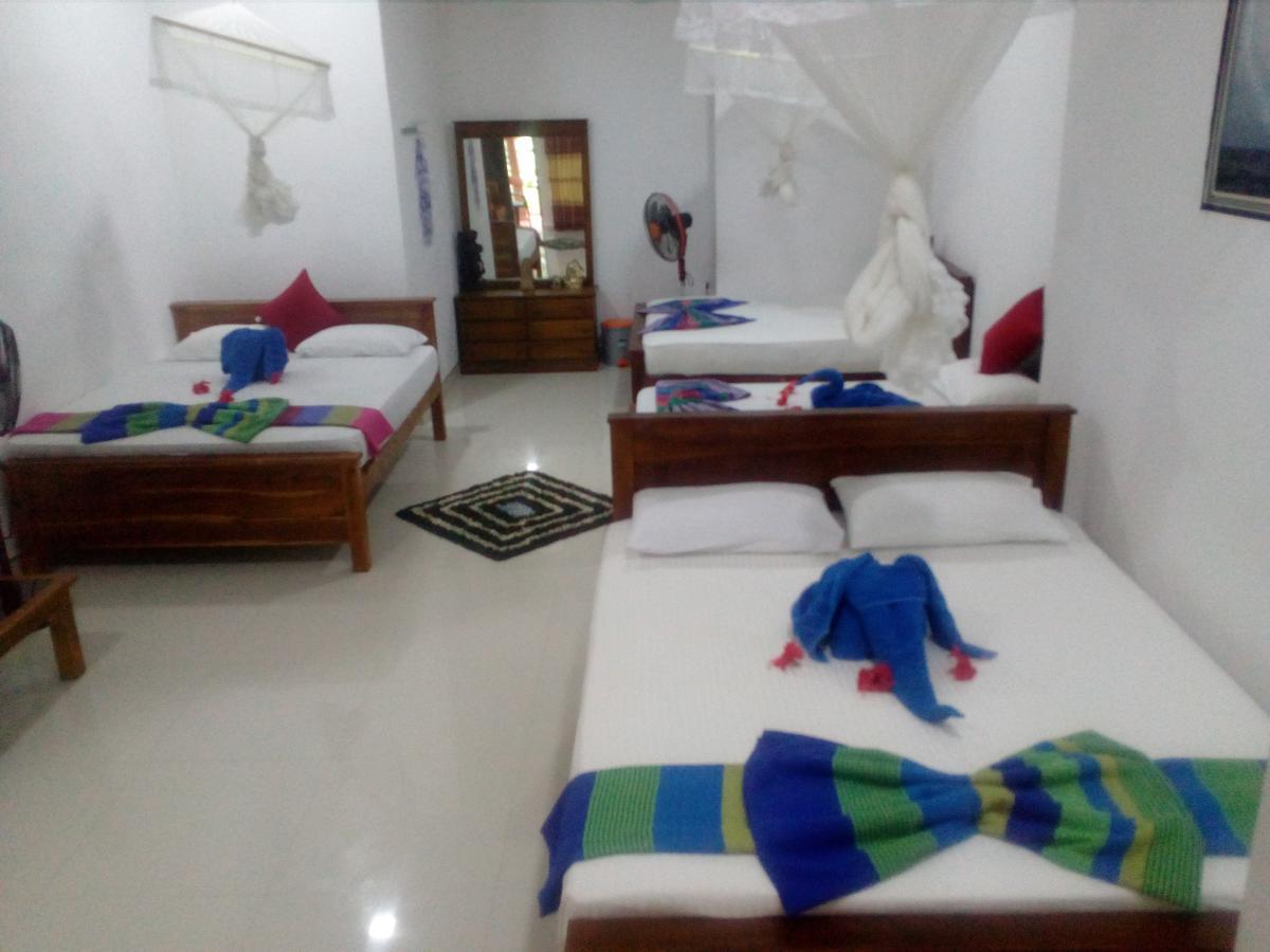 Sigiri Corridor Home Stay Sigiriya Ngoại thất bức ảnh